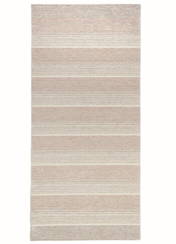 Oriental Weavers, Protišmykový ručne tkaný behúň Laos 163 / 999X, 55x85, ružová, chodba / predsieň