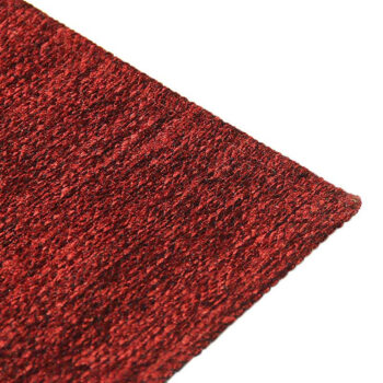 Oriental Weavers, Protišmykový ručne tkaný behúň Laos 220X, 120x160, červená, chodba / predsieň