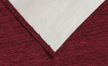 Oriental Weavers, Protišmykový ručne tkaný behúň Laos 220X, 120x160, červená, chodba / predsieň