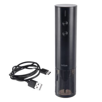 Orion Akumulátorová vývrtka s LED osvetlením, 20cm