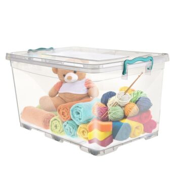 Orion Box UH multi obdĺžnik kolieska 30 l