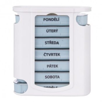 Orion Box UH na lieky vertikál mix