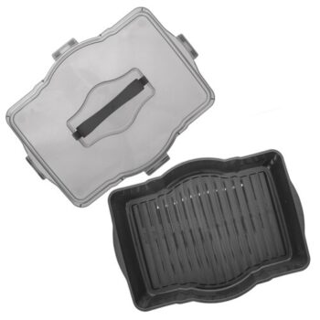 Orion Box UH+veko GREY