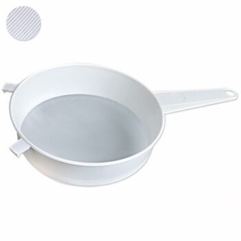 Orion Cedidlo UH WHITE jemný pr. 20 cm