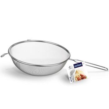 Orion Cedidlo nerez pr. 20 cm