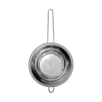 Orion Cedidlo nerezové 20 cm