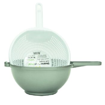 Orion Cedidlo s miskou, 24 cm