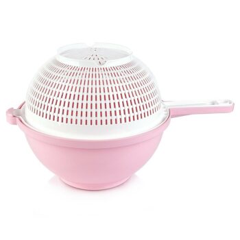 Orion Cedidlo s miskou, 24 cm