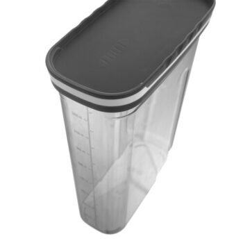 Orion Dávkovacia dóza Grey, 2,7 l, 2,7 l