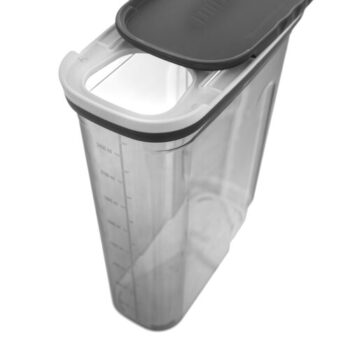 Orion Dávkovacia dóza Grey, 2,7 l, 2,7 l