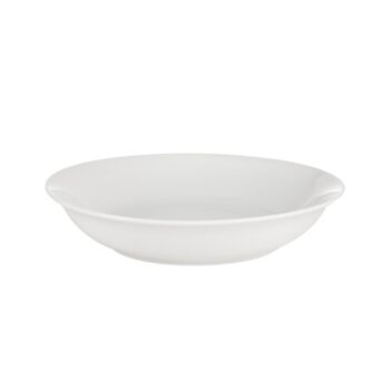Orion Detský hlboký porcelánový tanier MONA, pr. 19 cm, 6 ks