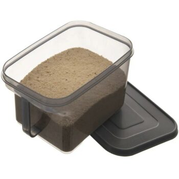 Orion Dóza UH dávkovacia Matrix 3,25 l GREY sivá, 3,25 l