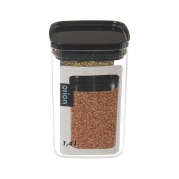 Orion Dóza UH hranatá Chef 1,4 l, 1,4 l