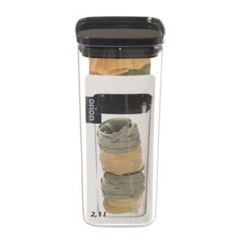 Orion Dóza UH hranatá Chef 2,1 l, 2,1 l