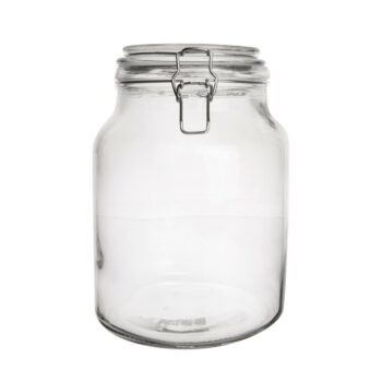 Orion Dóza sklo CLIP patent 3,4 l IRM, 3,4 l