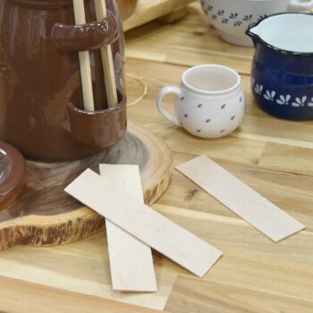 Orion Drievka na zaistenie pri nakladaní zeleniny Špajz, 10 ks