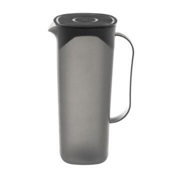 Orion Džbán UH PEARL 1,8 l, čierna