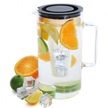 Orion Džbán sklo+UH vložka na ľad 2,5 l