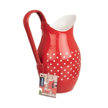 Orion Džbán smalt Tečka 2,5 l