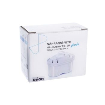 Orion Filtračná patróna do kanvice Carbo, 1 ks