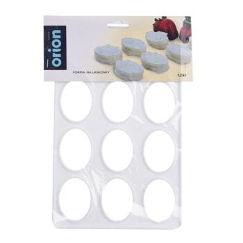 Orion Forma LASKONKY, 18 x 40 x 0,5 cm, M
