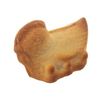Orion Forma keramika SLIEPOČKA, 17 cm veko