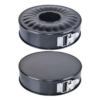 Orion Forma kov TORTA/BÁBOVKA pr. 24 cm