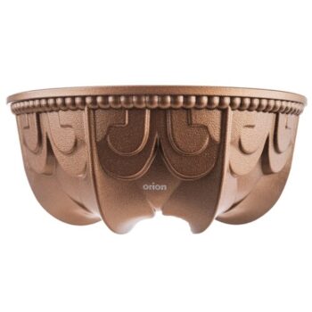 Orion Forma kov bábovka Orient Marissa pr. 23,5 cm