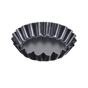 Orion Forma kov koláčová TORTELETTES  pr. 11 cm 6 ks