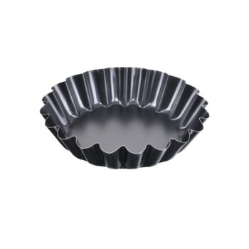 Orion Forma kov koláčová TORTELETTES  pr. 9 cm 6 ks