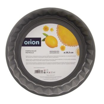 Orion Forma kov/nepr. pov. KOLÁČ GREY pr. 29,5 cm