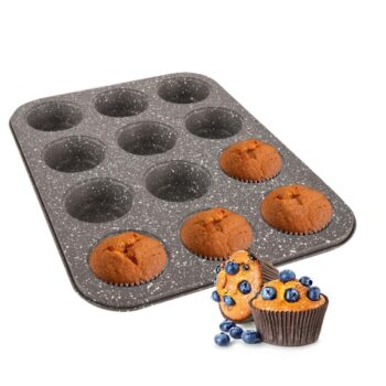 Orion Forma na 12 muffinov Grande 35 x 26,5 cm