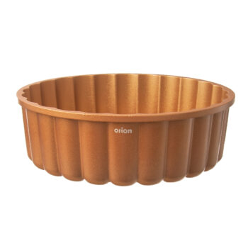 Orion Forma na dort kov MARISSA, 22 cm  ,