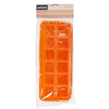 Orion Forma na ľad silikón KOCKY