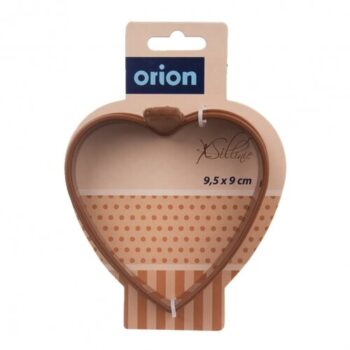 Orion Forma na volské oká Srdce