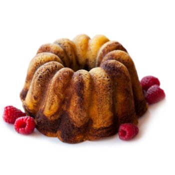 Orion Forma sklo BÁBOVKA, pr. 21 cm