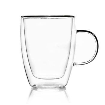 Orion Hrnček dvojstenné sklo, 0,3 l