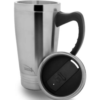 Orion Hrnček termo nerez 0,45 l
