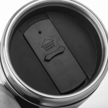 Orion Hrnček termo nerez 0,45 l