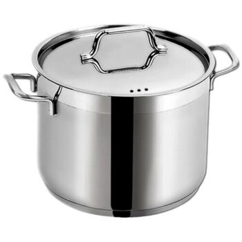 Orion Hrniec nerez ANETT 1,5 l pokrievka, 1,5 l