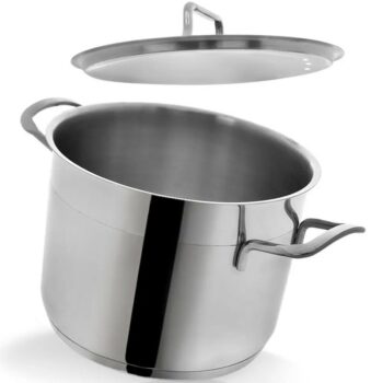 Orion Hrniec nerez ANETT 1,5 l pokrievka, 1,5 l