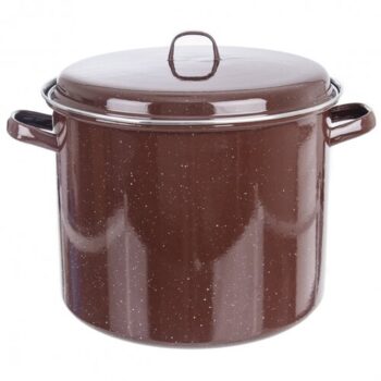 Orion Hrniec smalt BROWN Lem, 20 l