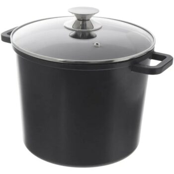 Orion Hrniec so sklenenou pokrievkou Grande, 7,8 l, 7,8 l