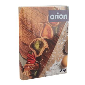 Orion KORENIE kuchynská digitálna váha