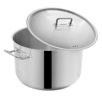 Orion Kastról s pokrievkou STOCK, 10 l, 10 l