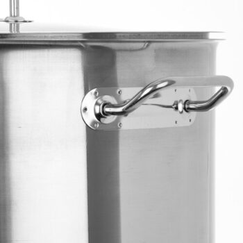 Orion Kastról s pokrievkou STOCK, 10 l, 10 l