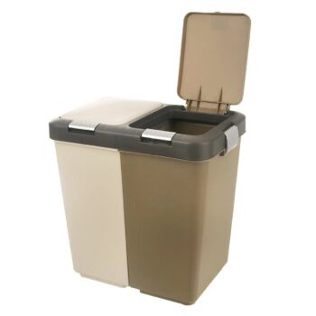 Orion Kôš odp. UH DUO DUST 40l, 40 l
