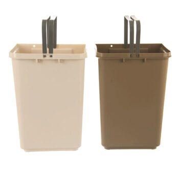 Orion Kôš odp. UH DUO DUST 40l, 40 l