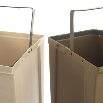 Orion Kôš odp. UH DUO DUST 40l, 40 l