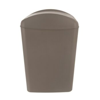 Orion Kôš odp. UH Waste kolíska 10 l, hnedá